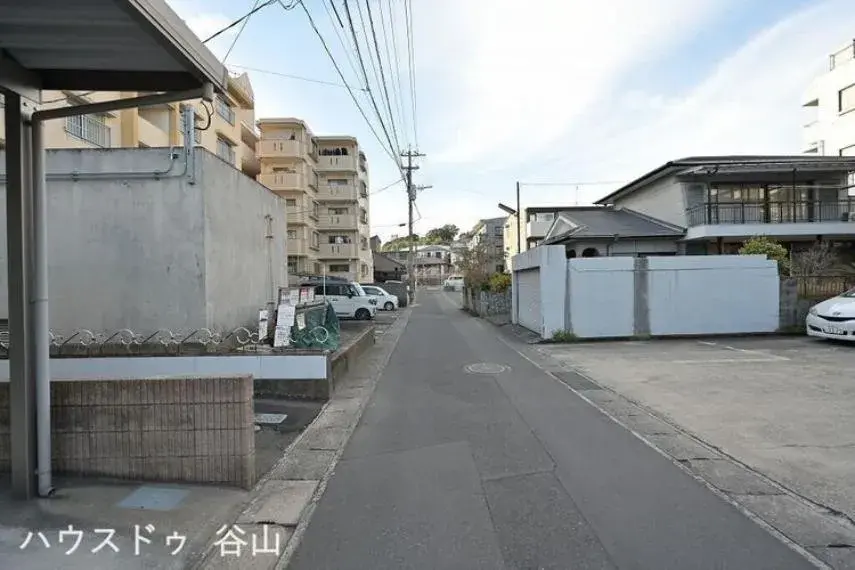 Préfecture de Kagoshima Ville de Kagoshima Propriété 6SLDK (5)