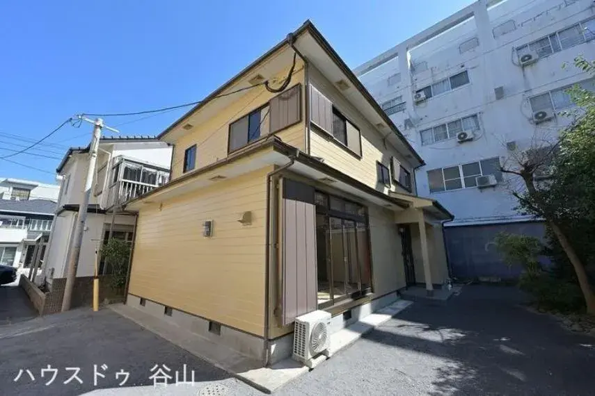 Préfecture de Kagoshima Ville de Kagoshima Propriété 6SLDK (6)