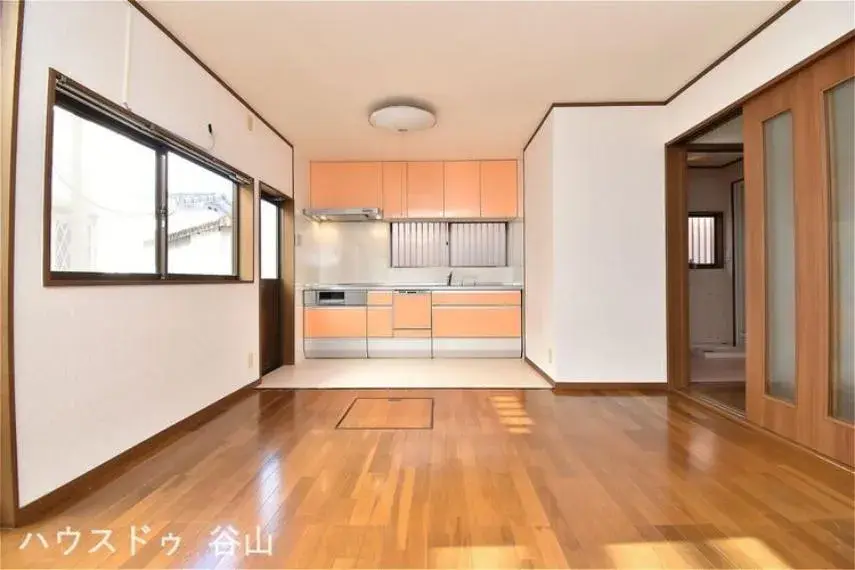 Préfecture de Kagoshima Ville de Kagoshima Propriété 6SLDK (9)