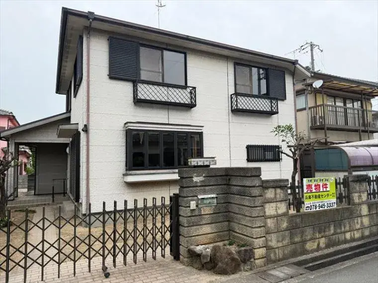 Akiya in 播磨町