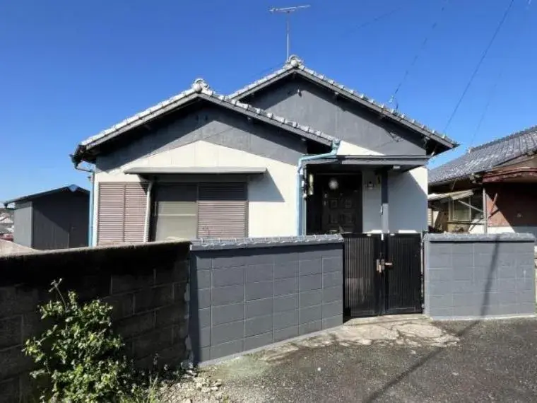 Akiya in 大牟田市