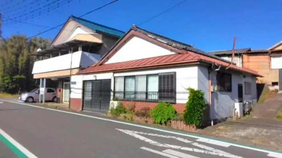 Akiya in Minamiboso