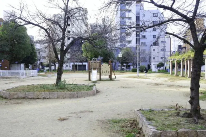 4LDK Bien immobilier Ville d'Osaka Préfecture d'Osaka (3)