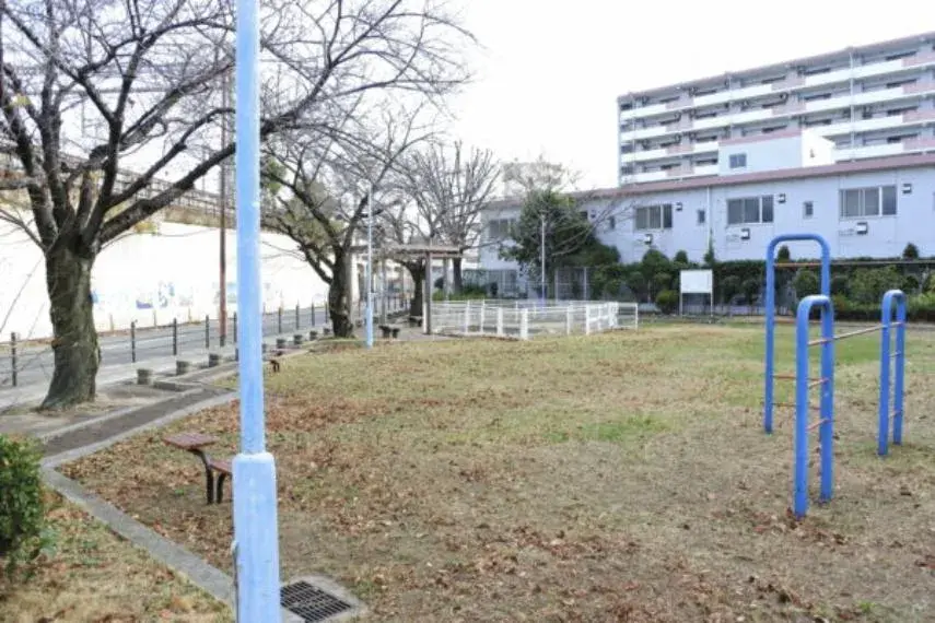 4LDK Bien immobilier Ville d'Osaka Préfecture d'Osaka (5)