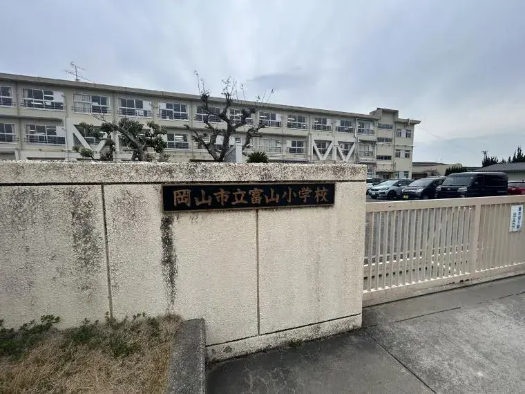 3LDK+S Недвижимость Okayama City Naka Ward Okayama Prefecture (14)