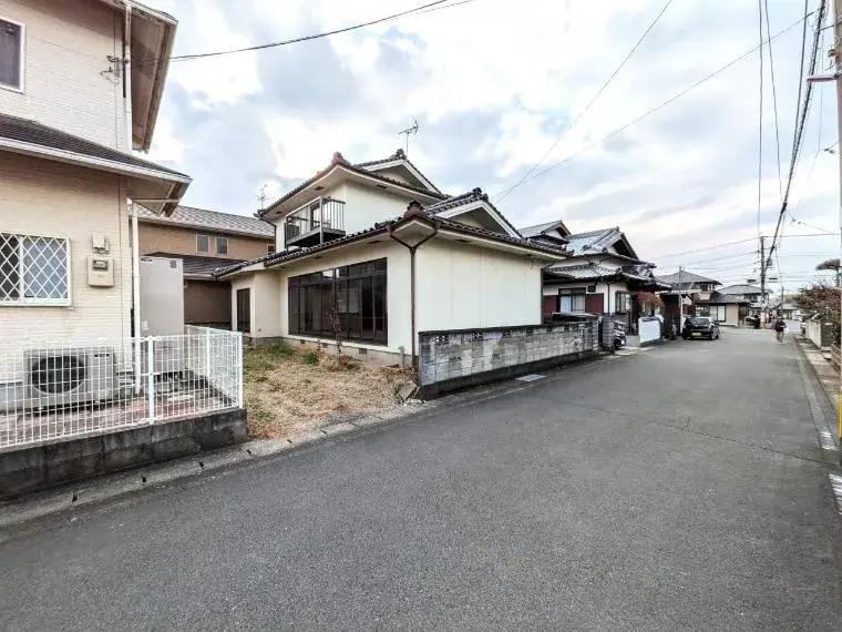 6DK物件 合志市 熊本県 (2)