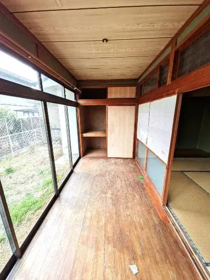 6DK物件 合志市 熊本県 (15)