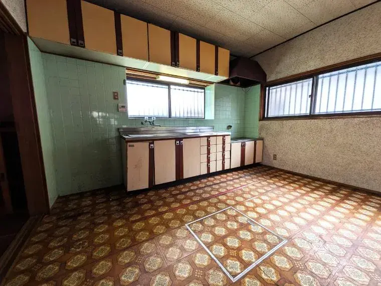 6DK物件 合志市 熊本県 (16)