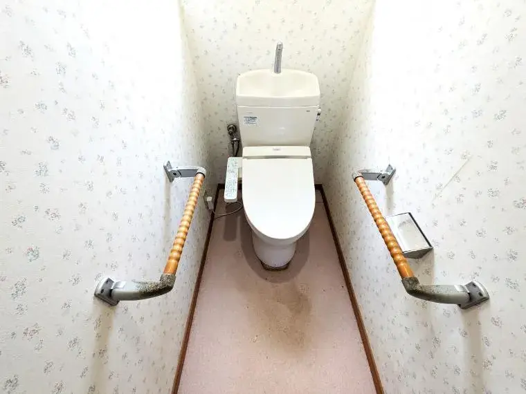 6DK物件 合志市 熊本県 (19)