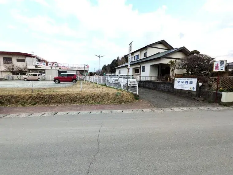 6DK物件 合志市 熊本県 (3)