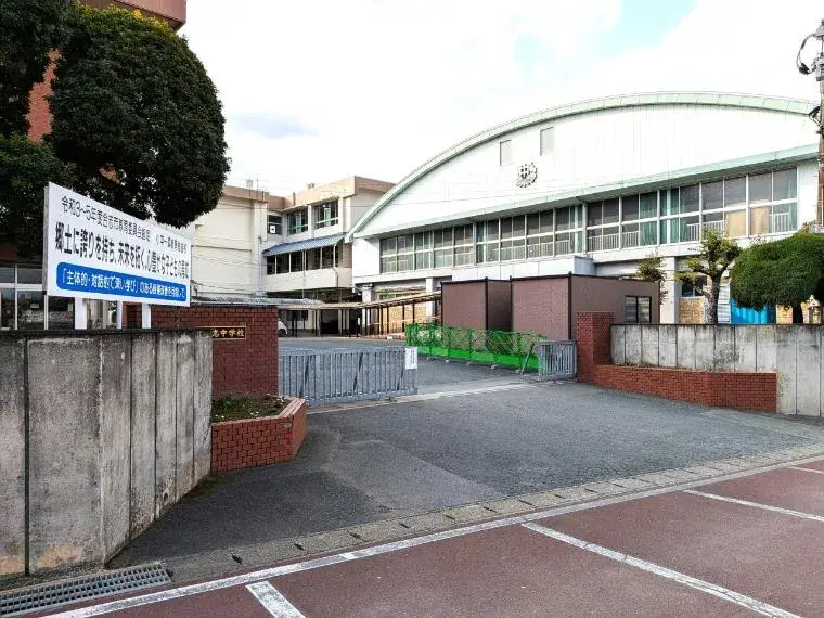 6DK物件 合志市 熊本県 (21)