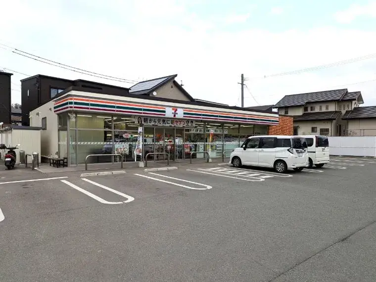 6DK物件 合志市 熊本県 (22)