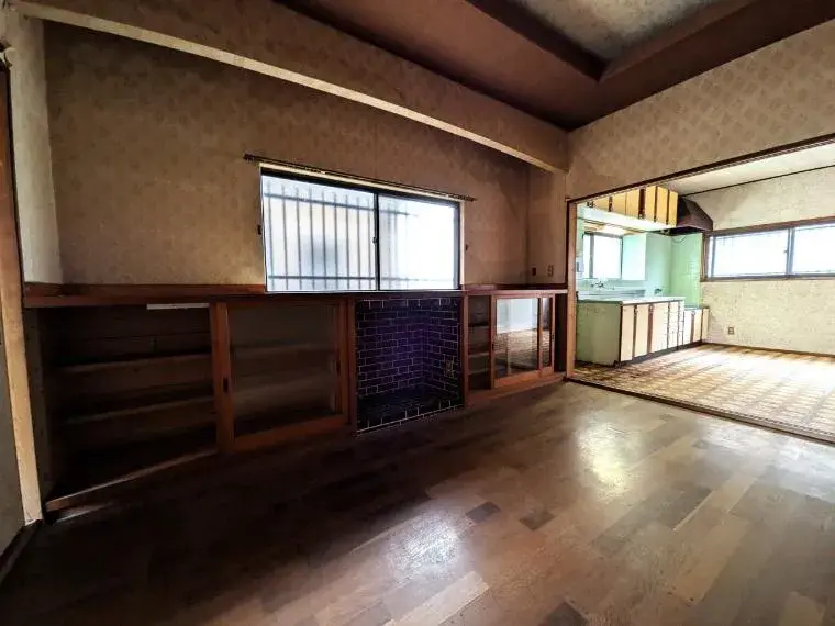 6DK物件 合志市 熊本県 (6)