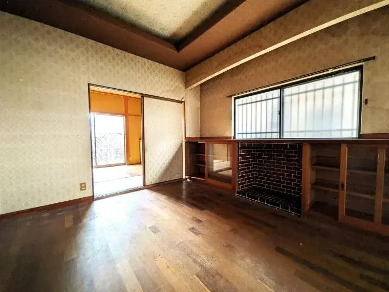 6DK物件 合志市 熊本県 (7)