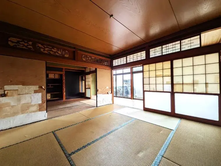 6DK物件 合志市 熊本県 (9)