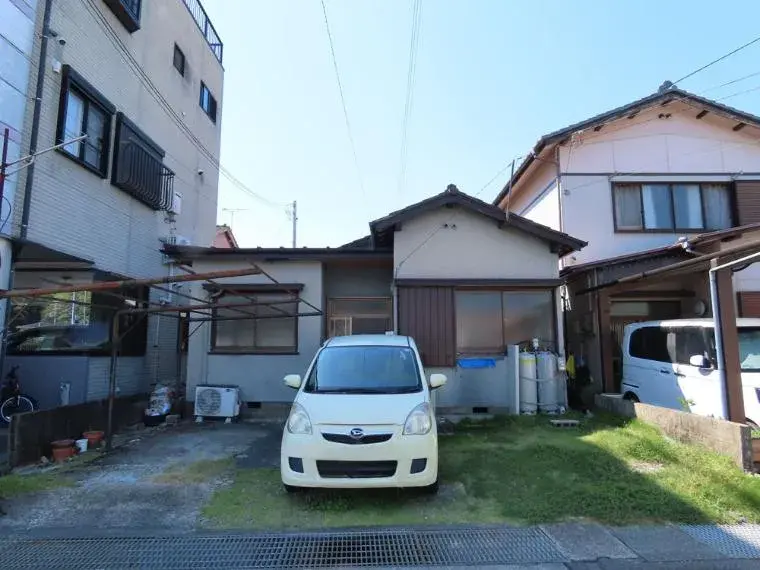 Akiya in Tanabe