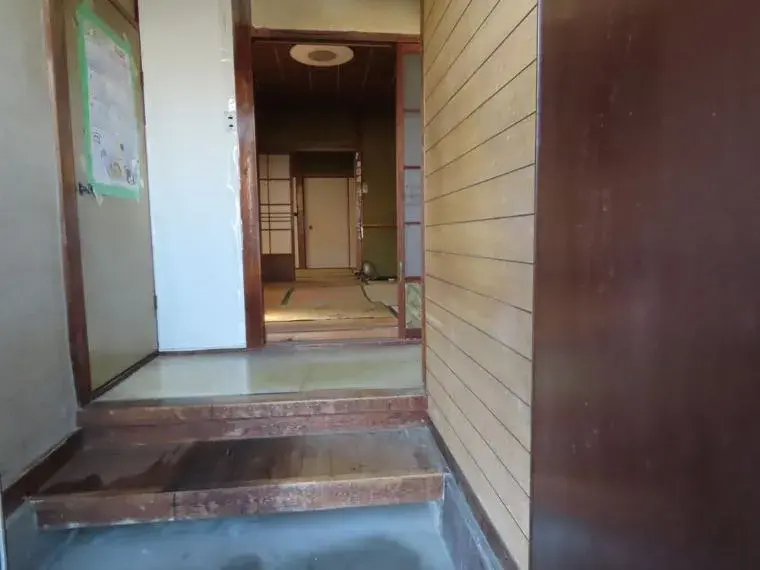 4SK Property, Tanabe City, Wakayama Prefecture (2)