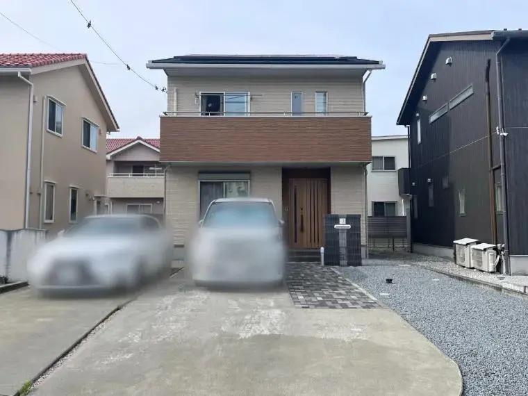 4LDK مدينة Kofu محافظة Yamanashi (2)