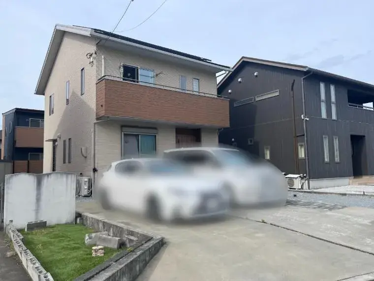 4LDK مدينة Kofu محافظة Yamanashi (3)