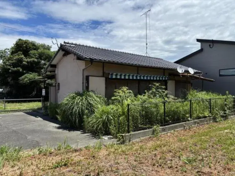 3DK property Omuta City Fukuoka Prefecture (2)