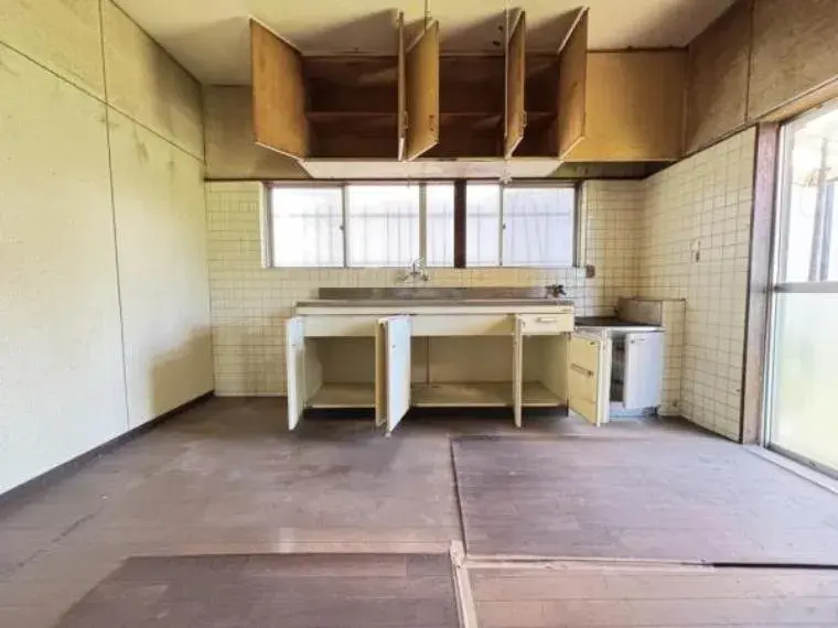 3DK property Omuta City Fukuoka Prefecture (11)