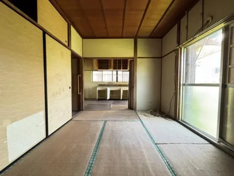3DK property Omuta City Fukuoka Prefecture (12)