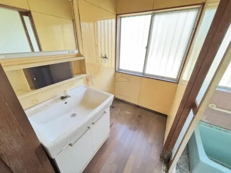 3DK property Omuta City Fukuoka Prefecture (14)