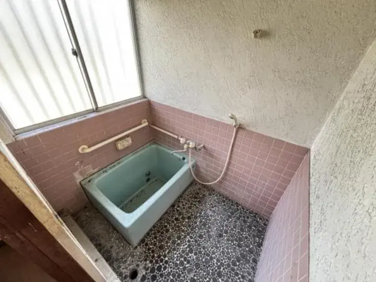 3DK property Omuta City Fukuoka Prefecture (15)