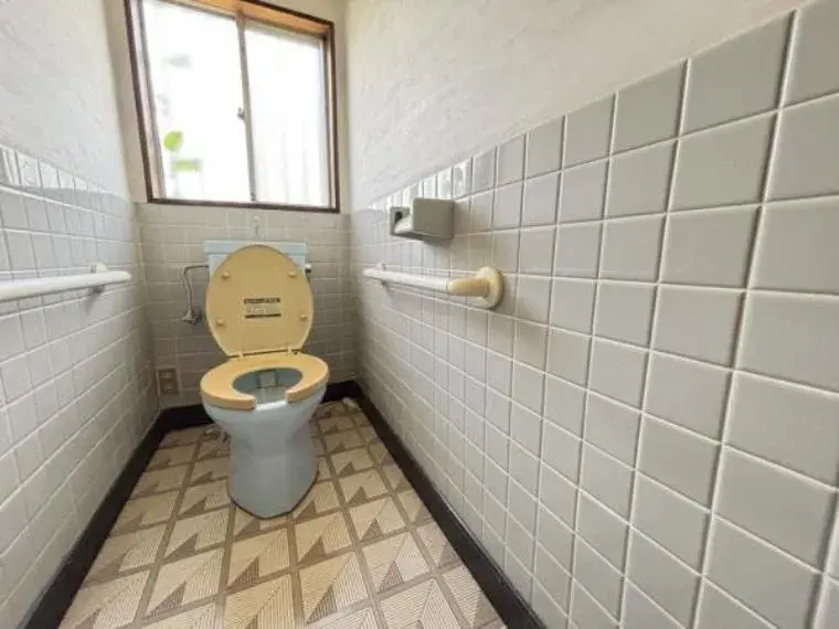 3DK property Omuta City Fukuoka Prefecture (16)