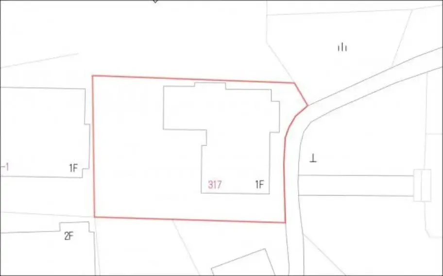 3DK property Omuta City Fukuoka Prefecture (17)