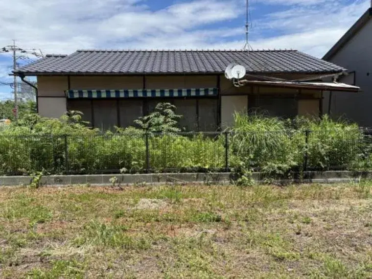 3DK property Omuta City Fukuoka Prefecture (3)