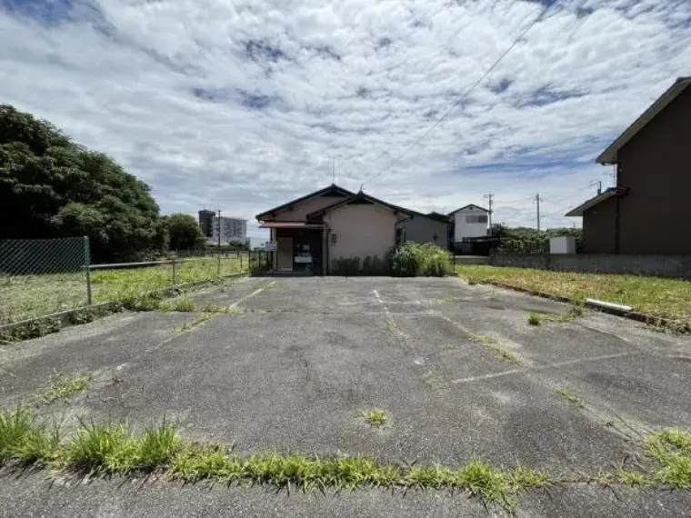 3DK property Omuta City Fukuoka Prefecture (4)