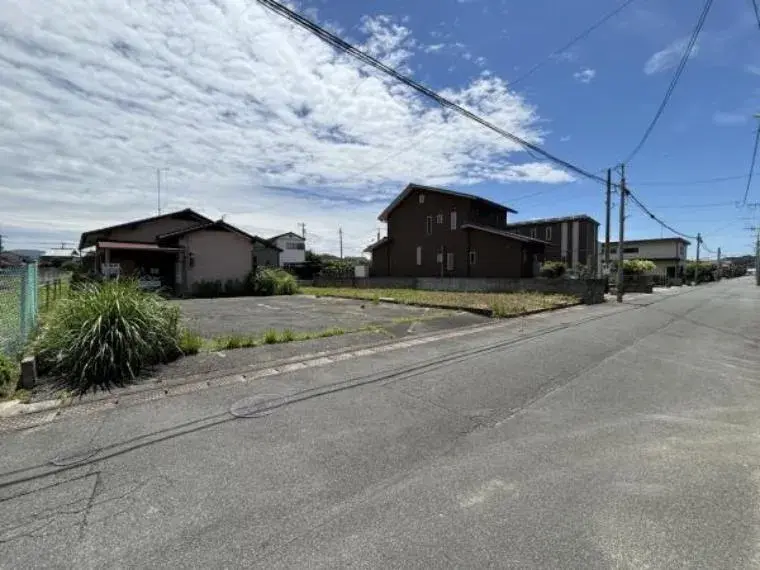3DK property Omuta City Fukuoka Prefecture (5)