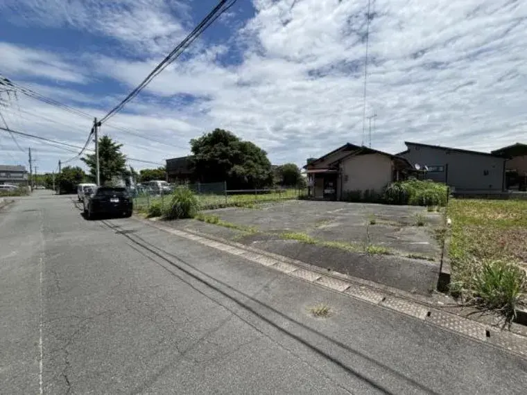 3DK property Omuta City Fukuoka Prefecture (6)