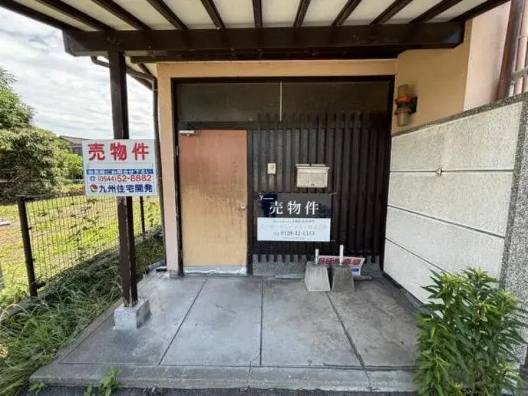 3DK property Omuta City Fukuoka Prefecture (7)