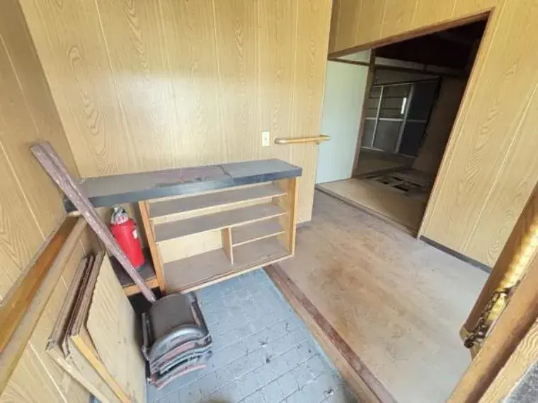 3DK property Omuta City Fukuoka Prefecture (8)