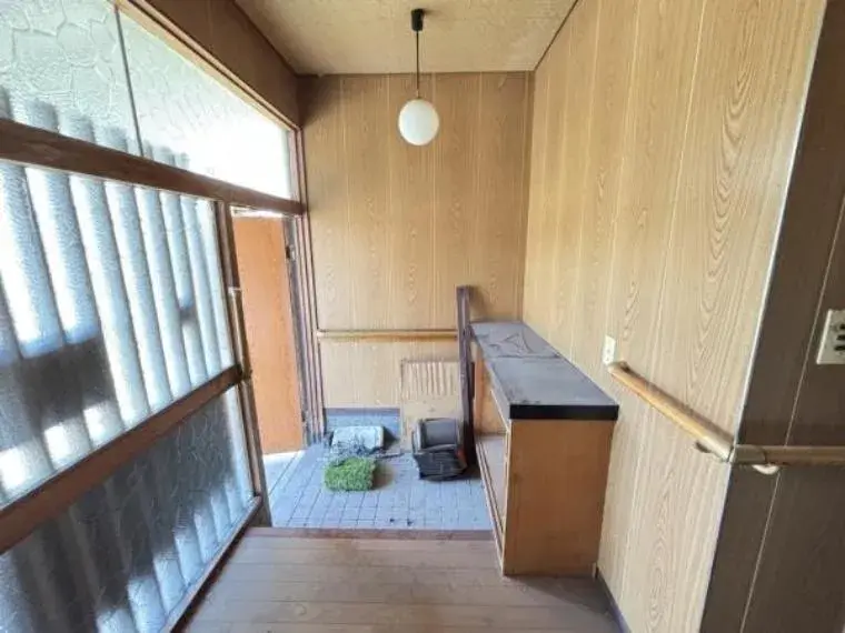 3DK property Omuta City Fukuoka Prefecture (9)