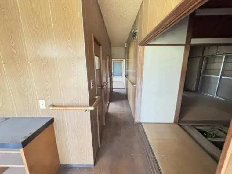 3DK property Omuta City Fukuoka Prefecture (10)