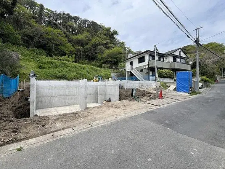 Propiedad 3LDK Ciudad de Kamakura Prefectura de Kanagawa (2)