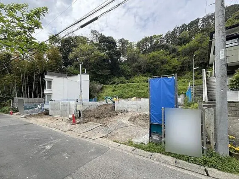 Propiedad 3LDK Ciudad de Kamakura Prefectura de Kanagawa (3)