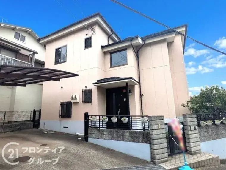Akiya in 神戸市