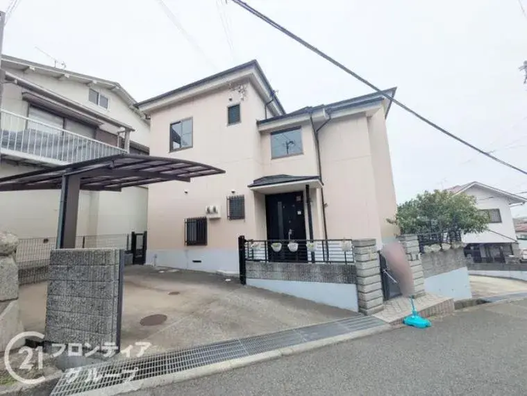 5SLDK 神戸市 兵庫県 (4)