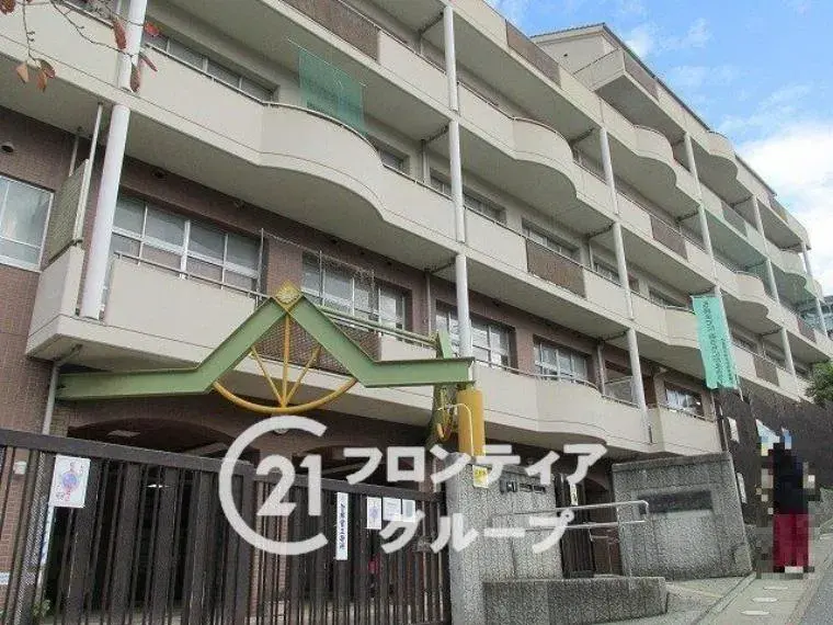 5SLDK 神戸市 兵庫県 (34)