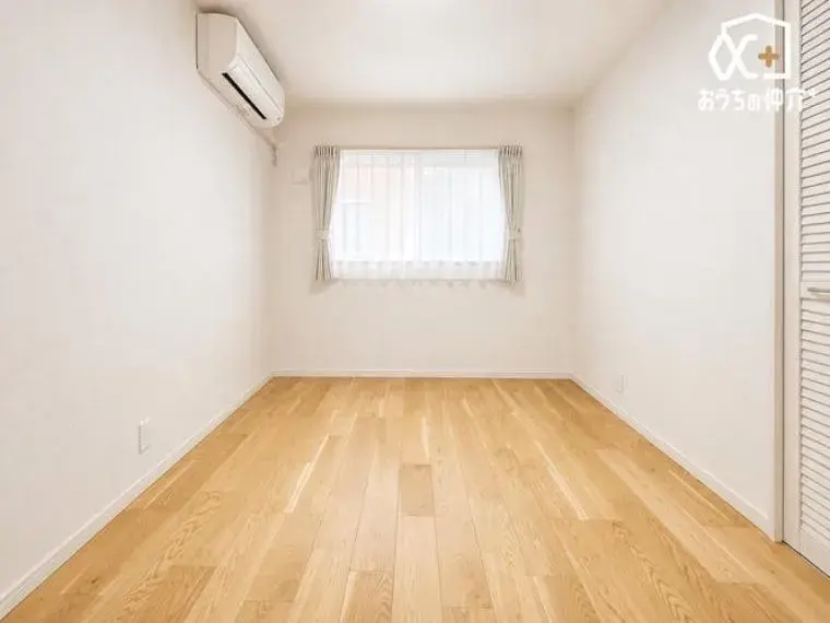 3SLDK 飯能市 埼玉県 (12)