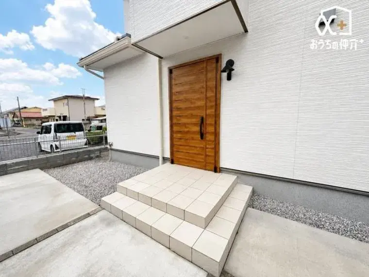 3SLDK 飯能市 埼玉県 (3)