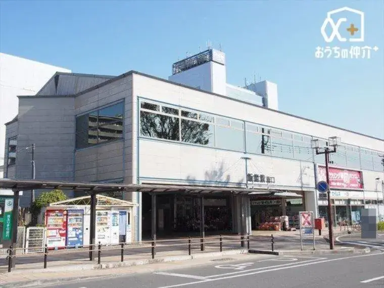 3SLDK 飯能市 埼玉県 (29)