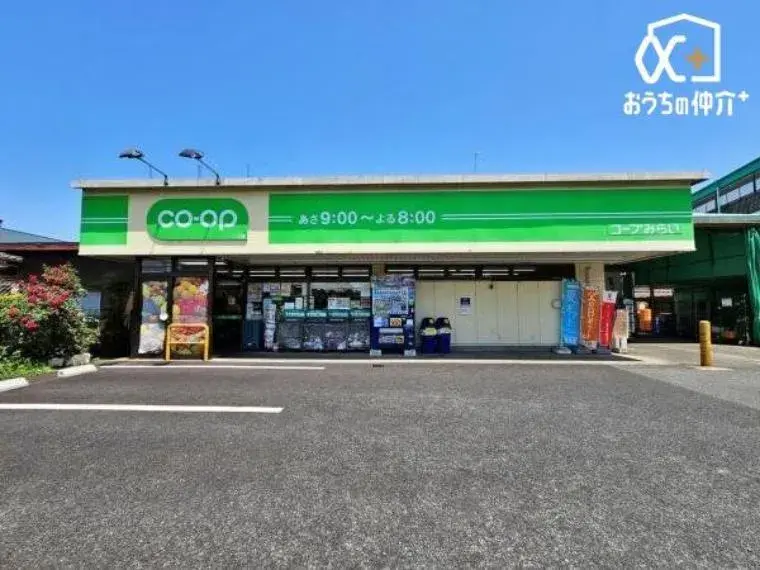 3SLDK 飯能市 埼玉県 (30)