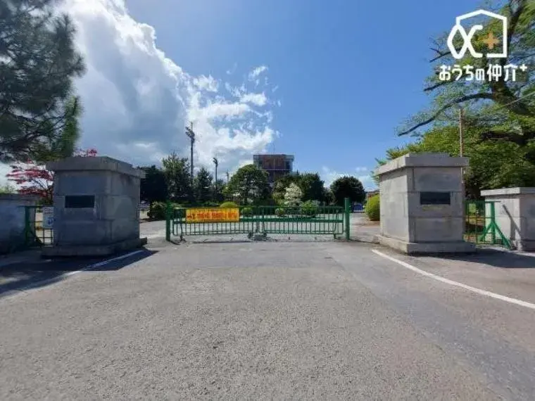 3SLDK 飯能市 埼玉県 (35)