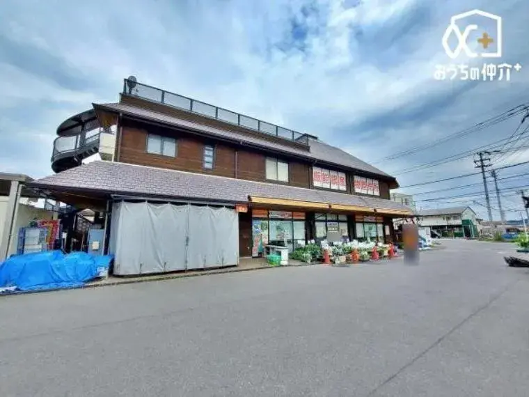 3SLDK 飯能市 埼玉県 (6)