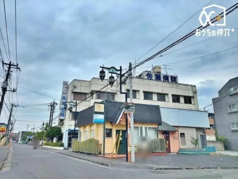 3SLDK 飯能市 埼玉県 (7)